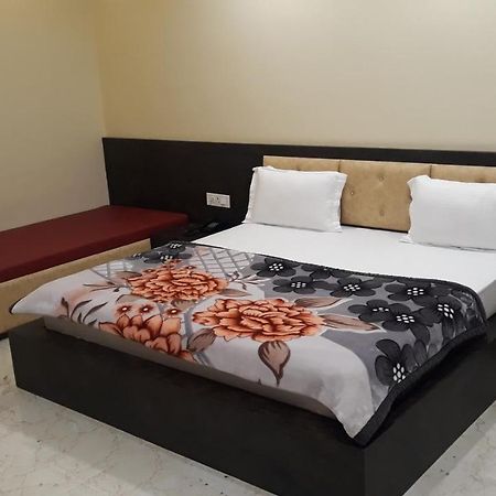 Hotel Uday Villas Shivpurī Zewnętrze zdjęcie