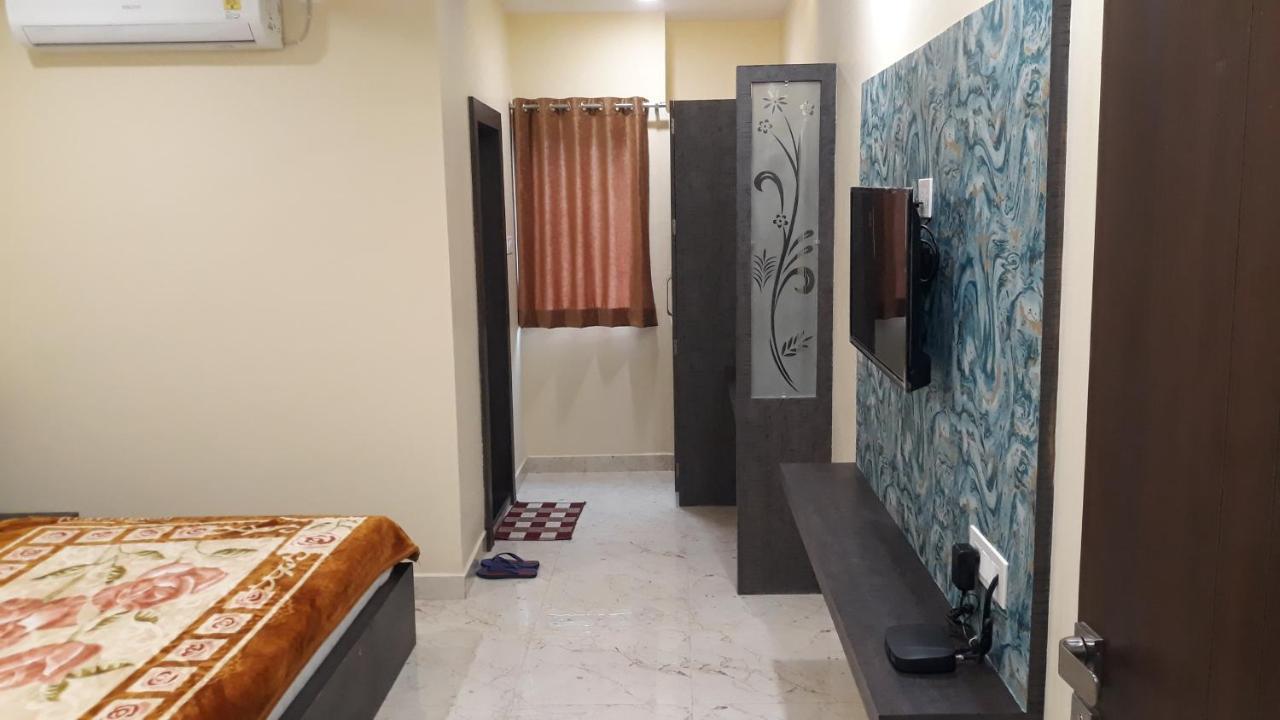 Hotel Uday Villas Shivpurī Zewnętrze zdjęcie